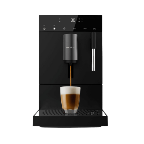 Cremmaet Compact Steam