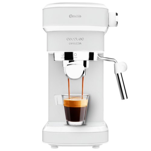 Cafelizzia 790 White